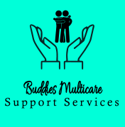 Buddies Multicare Support Services