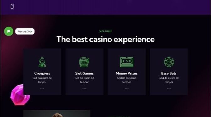 What Is Lizaro Casino?